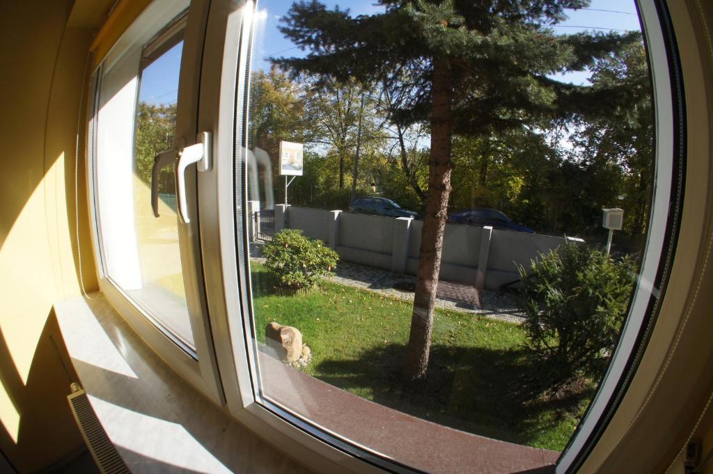 Nest Nocleg Poznan Poznań Quarto foto