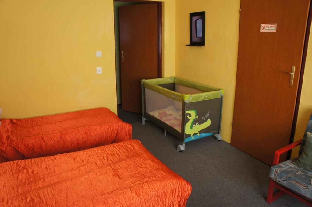 Nest Nocleg Poznan Poznań Quarto foto